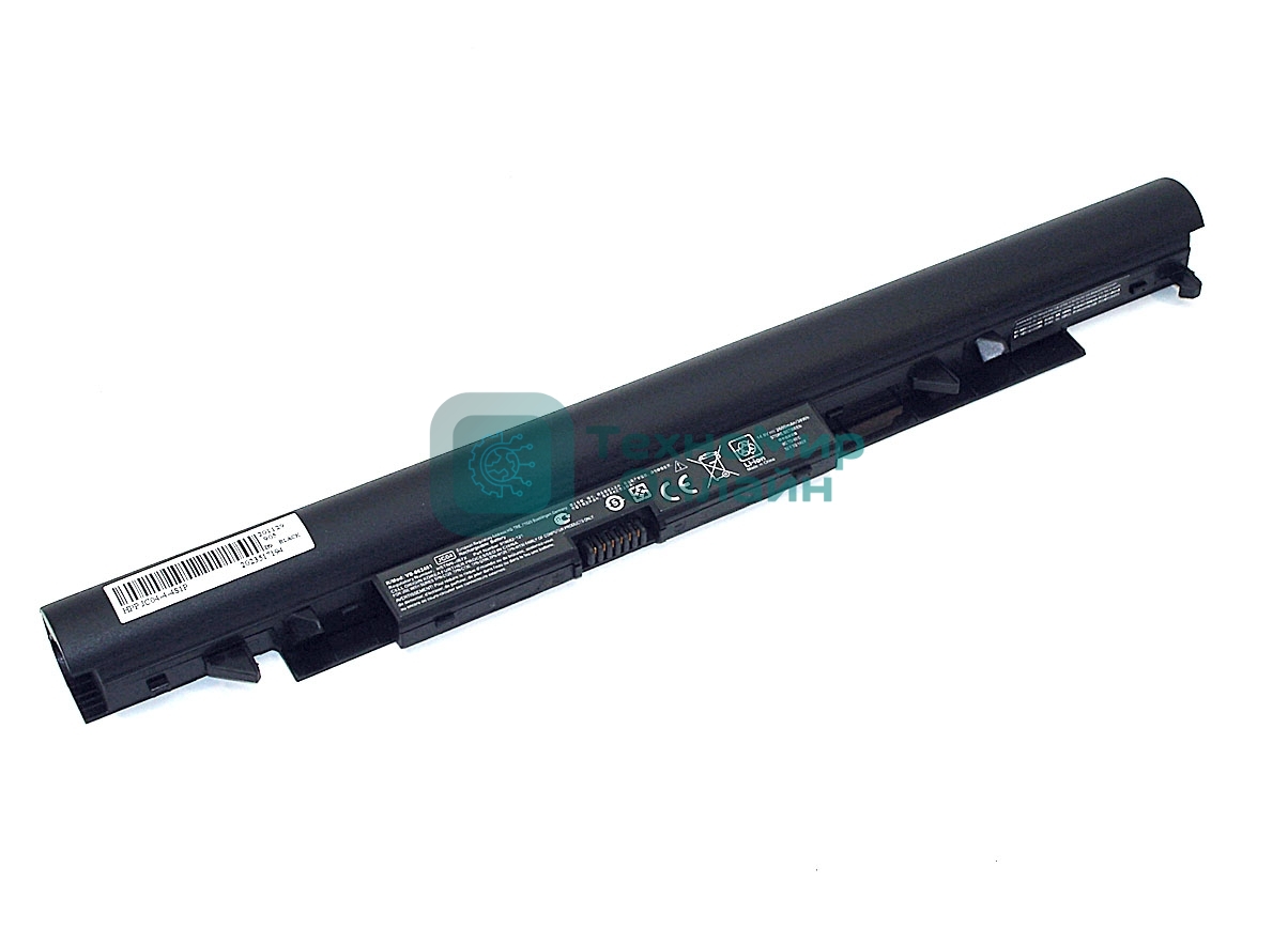Аккумуляторная батарея для ноутбука HP 15-BW (JC04) 14,8V 2600mAh/38Wh OEM