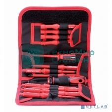 Набор диэлектр. отверток КВТ НИО-1113 61950