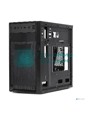 Компьютерный корпус CROWN CMC-4220 (CM-PS500W ONE) OEM