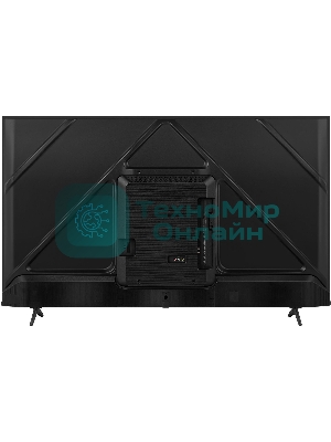 Телевизор Hisense 43