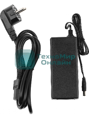 Коммутатор Tenda TEF1110P-8-63W