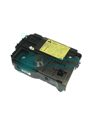 Блок лазера HP LJ Pro 400 M401/M425 (RM1-9135/RM1-9292) OEM