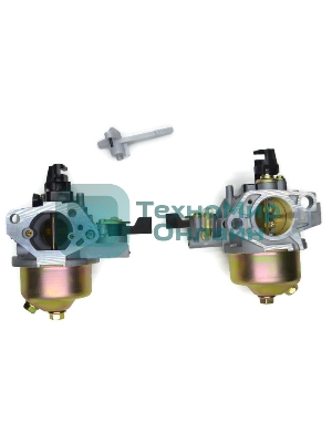 Карбюратор P27 для двигателей 188F/190F/GX390 100023