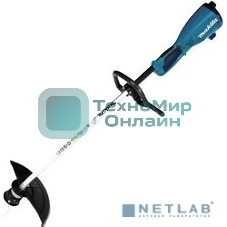 Триммер электрический Makita UR3502, от сети, 1000 Вт