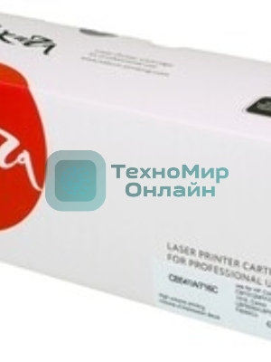 Картридж лазерный Sakura CB541A/716C для HP Color LJ CM1312MFP/CP1215/CP1515/CP1518, Canon LBP5050, LBP5050n, MF8030Cn, MF8040Cn, MF8050Cn, MF8080Cw 1980B002 синий, 1500 к.