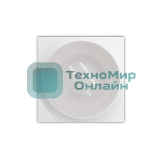 Светильник Ambrella light TN314 SWH белый песок GU5.3 92*92*40