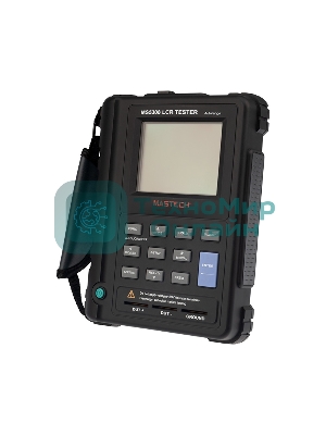 Мостовой высокоточный измеритель MASTECH MS5308 13-2039