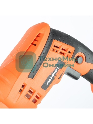 Дрель электрическая PATRIOT FD420 120301415