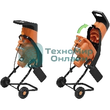 Садовый измельчитель Carver SH 2400E 2400Вт 4500об/мин