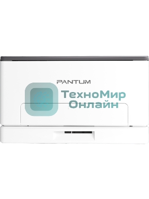 Принтер лазерный Pantum CP1100, A4, цветной, печ. до 18 стр/мин., 600 x 1200 dpi, USB