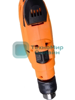 Дрель ударная ДУ-25А-850 Вихрь