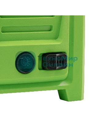 Мойка высокого давления Сибртех АМ-1600, 1600 Вт, 130 бар, 330 л/ч, переносная