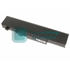 Аккумуляторная батарея для ноутбука Lenovo Y450 Y550A (L08S6D13) 5200mAh OEM черный