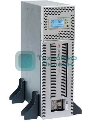 Стабилизатор напряжения Штиль ИнСтаб IS7000RT 7200Вт 5500ВА серый