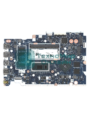 Материнская плата для Lenovo S145-15IWL MB L81MV NOK i3-8145U MX110 2G 4G