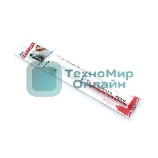 Маркер с тонким стержнем, синий