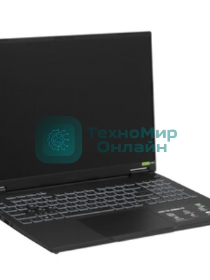 Ноутбук Asus TUF Gaming F16 FX608JMR-RV130 Core i5 14450HX 16Gb SSD 1Tb NVIDIA GeForce RTX 5060 8Gb 16
