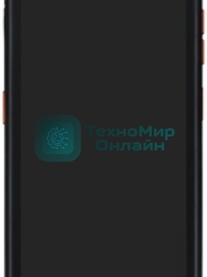 Смартфон IIIF150 Air1 Pro Plus, 6/128Gb, кобальтово-синий