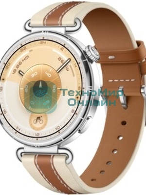 Умные часы HUAWEI Watch GT 6 KSU-B19, 1.32