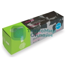 Картридж лазерный Cactus CS-CE313A пурпурный (1000 стр.) для HP LJ CP1012Pro/CP1025