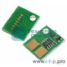 Чип Hi-Black к картриджу HP M4555/M601/602 new 10K