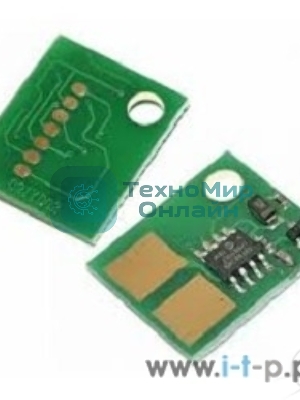 Чип Hi-Black к картриджу HP M4555/M601/602 new 10K