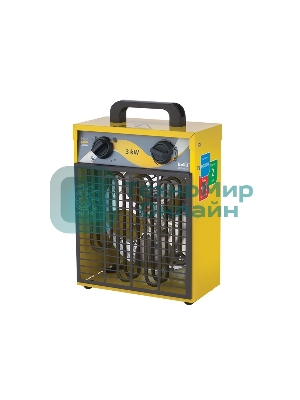 Пушка тепловая Ballu BHP-ME-3 (Пушка тепловая Ballu BHP-ME-3)