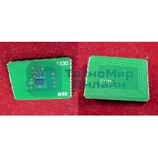 Чип OKI C612, Magenta, 6K (ELP Imaging)