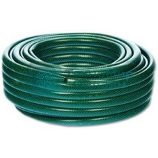 Шланг поливочный ПВХ,трехслойный армированный 3/4