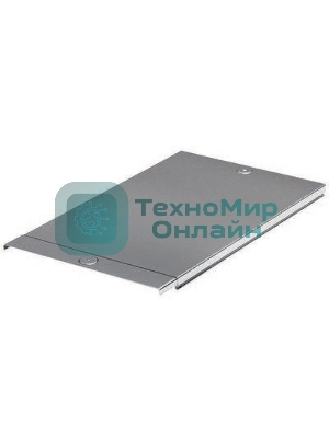 Крышка для лотка с заземл. осн.200 L3000 сталь 0.6мм ДКС 35524