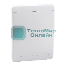 Корпус пластиковый Optibox P BVN 2 24 IP41 КЭАЗ 117954