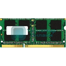 Оперативная память Foxline, DDR4, 32GB (1x32 GB), 3200 MHz, CL22, SO-DIMM