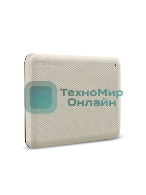 Внешний HDD 2.5