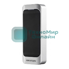 Считыватель Mifare-карт MIFARE DS-K1107AM HIKVISION
