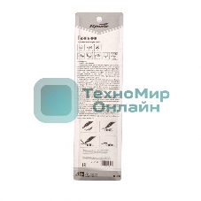 Паяльник Sparta с ручкой из пластика, 60 Вт