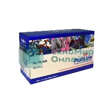 Картридж лазерный ProfiLine PL-TK-440 для принтеров Kyocera FS-6950DN 15000 копий