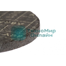 Круг зачистной по металлу, 125 х 6,0 х 22,2 мм, ПРЕМИУМ (Луга) Россия