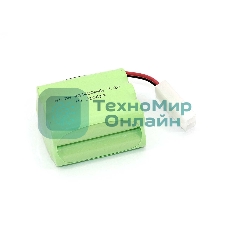 Аккумулятор Ni-Mh 7.2V 2400 mAh AA Row разъем KET-2P