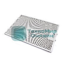 Жировой фильтр для вытяжек Krona 142.1200.02 336х232 мм