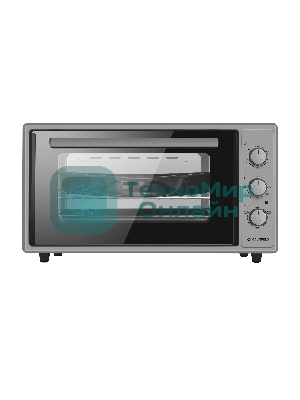 Мини-печь Maunfeld MMO-483MGR01