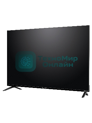 Телевизор Maunfeld 43