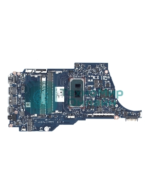 Материнская плата HP 14-DQ 14S-DQ 340S G7 I3-1005G1