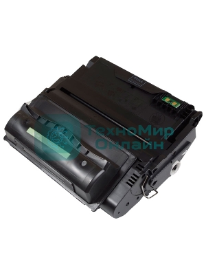 Картридж лазерный Cactus CS-Q5945A черный (18000 стр.) для HP 4345/4345MFP