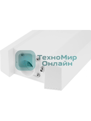 Двухдиапазонная точка доступа TP-Link EAP650-Outdoor AX3000 Wi-Fi 6 для помещения/улицы PROJ