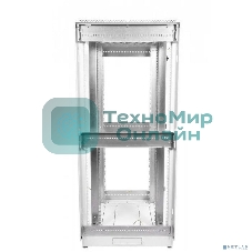 Шкаф ЦМО телекоммуникационный напольный 36U (600 600) дверь металл