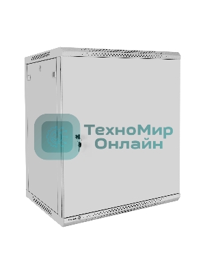 Шкаф телекоммуникационный 19