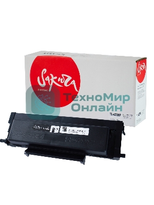 Картридж Sakura TL-420XP для Pantum P3010D, P3010DW, P3300DN, P3300DW, M6700D, M6700DW, M7100DN, M7100DW, M6800FDW, M7200FD, M7200FDN, M7200FDW, черный, 6000к.