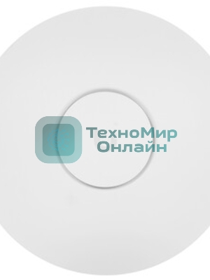 Точка доступа Wi-Fi Ubiquiti UniFi 7 AP Long Range 2,4+5 ГГц, Wi-Fi 7, 3х3 MU-MIMO, 802.3af, 1х 2,5G RJ45