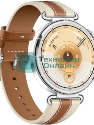 Умные часы HUAWEI Watch GT 6 KSU-B19, 1.32