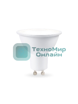 Лампа светодиодная	Ambrella light 190714 LED MR16 7W IC GU10 4000K 175-265V 38°